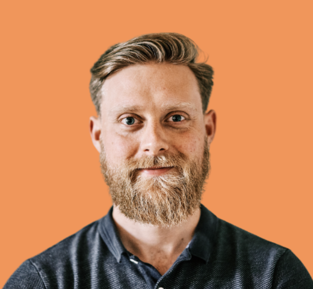 Foto Benjamin Bertram - Projektentwickler & Experte für Immobilienstrategien