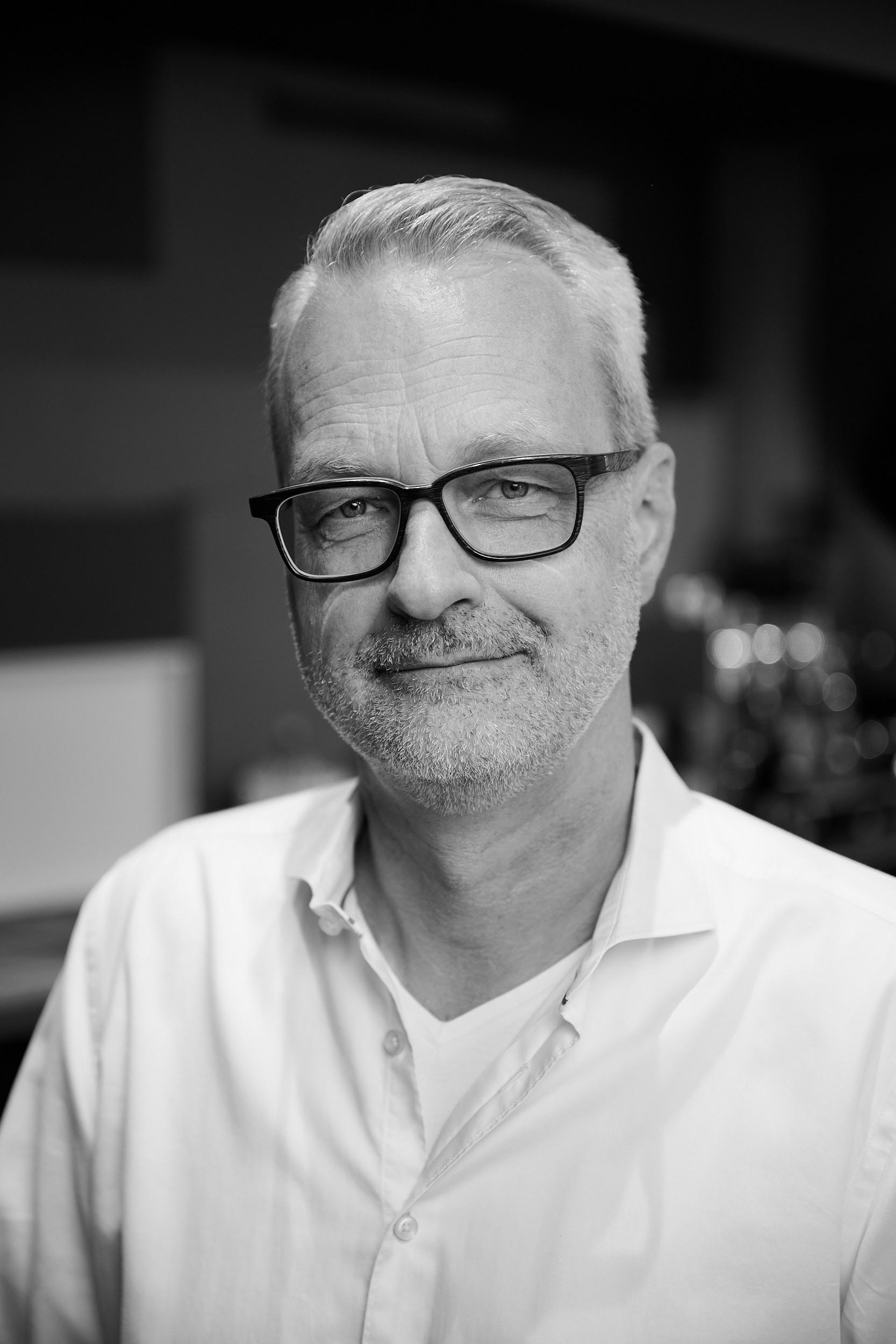 Foto Ingo Schwiegershausen, Geschäftsführer, smowworks