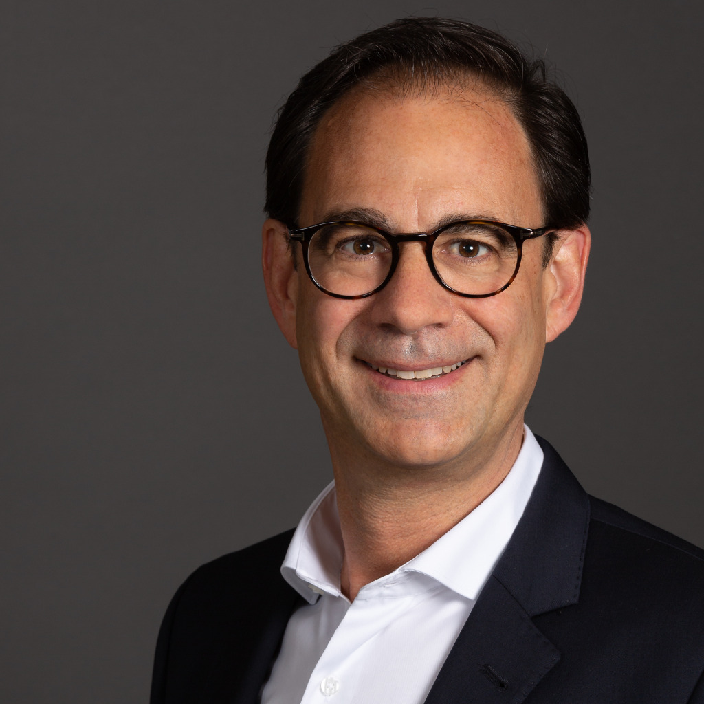 Foto Claus Angerer, Leitung Vermietung, Accom Immobilien GmbH