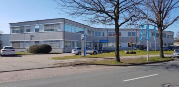 Say hello to: Individuelle Büro- und Lagerflächen, 30855 Langenhagen, Büro/Praxis
