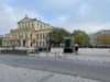 Georgstraße - Say hello to: Gastronomiefläche vis-a-vis der Oper zu vermieten