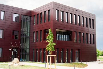Say hello to: Workspaces in hervorragender Lage zu vermieten, 18055 Rostock, Coworking