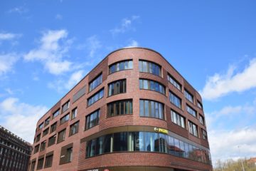 Say hello to: Repräsentative Ladenfläche in exponierter Lage, 30165 Hannover, Ladenlokal