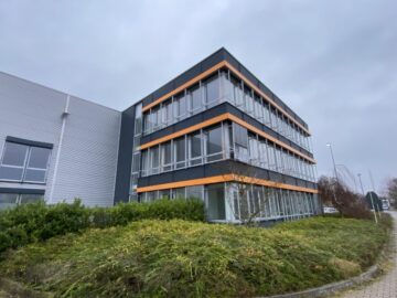 Say hello to: Moderne Büroflächen in verkehrsgünstiger Lage, 30826 Garbsen, Bürohaus
