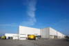 Außenansicht - Say hello to: Hochwertige Industrie-/ Logistikimmobilie