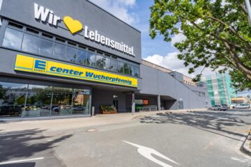 Say hello to: Attraktive Einzelhandelsflächen zu vermieten, 30453 Hannover, Ladenlokal