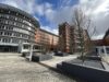 Aussenansicht - Say hello to: Moderne Büroflächen am Mittellandkanal