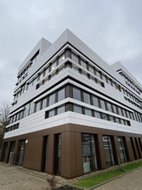 Say hello to: Repräsentative Büroflächen in attraktiver Lage, 30855 Langenhagen, Bürohaus