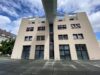 Aussenansicht - Say hello to: Businesspark am Welfenplatz