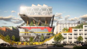 Say hello to: hylive, 30539 Hannover, Bürohaus