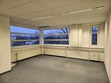 Say hello to: Verkehrsgünstig gelegene Büroflächen in Hannover-Lahe, 30659 Hannover, Bürohaus