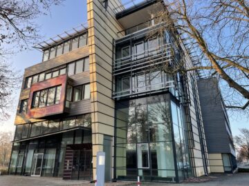 Say hello to: Moderne Büroflächen in Hannover Bothfeld, 30659 Hannover, Bürohaus
