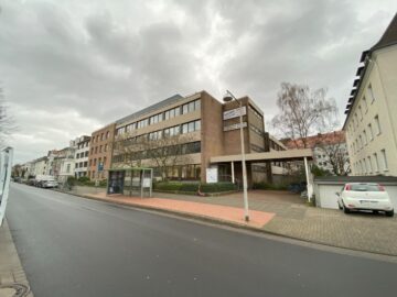 Say hello to: Top gepflegte Büroflächen im beliebten Zoo-Viertel, 30175 Hannover, Bürohaus