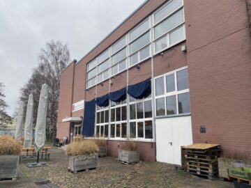 Say hello to: Flexibel nutzbare Flächen im Gewerbepark am Mittelfelde, 30519 Hannover, Bürohaus