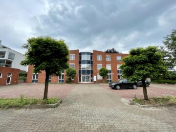 Say Moin to: Funktionalität – Flexibilität – Flughafennähe, 22848 Norderstedt, Bürohaus