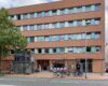 Aussenansicht - Say hello to: Klimatisierte Büro- und Praxisfläche in zentraler Lage
