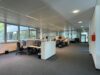 Bürofläche - Say hello to:Exklusive und lichtdurchflutete Untermietflächen in Frankfurt