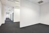 Flur - Say hello to: Flexible Büroflächen im Business Park