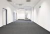 Flur - Say hello to: Flexible Büroflächen im Business Park