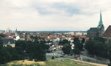 Say Guudn Daach to: Effiziente Bürofläche in der Nähe vom Flughafen, 99092 Erfurt, Bürohaus