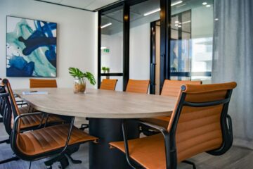 Say Guudn Daach to: Büromietflächen im gut gelgenen Büropark, 99092 Erfurt, Bürohaus