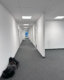 Flur - Say servus to: Moderne Bürofläche in zentraler Lage