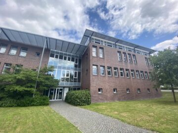 Say hello to: Moderne Büroflächen in direkter Nähe zu der Expo Plaza, 30539 Hannover, Bürohaus