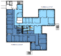 Grundriss 2. OG - Say hello to: FrankenCampus