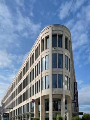 Say hello to: Beste Lage Hannovers – Büroperle im Herzen der Landeshauptstadt, 30159 Hannover, Bürohaus