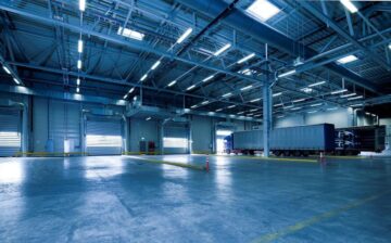 say hello to: Hochwertige Logistikimmobilie in Top-Lage!, 21129 Hamburg, Halle