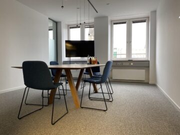 Say moin to: Coworking. Büros. Meetings. Events., 20457 Hamburg, Coworking