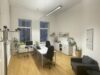 Bürofläche - Say hello to: Großzügige Büroflächen in historischem Altbaugebäude