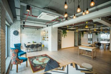 Say Guudn Daach to: Modernste Büro- und Praxisflächen mit guter Verkehrsanbindung, 04229 Leipzig, Bürohaus