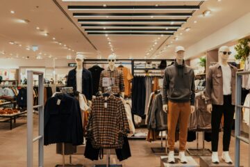 Say Guudn Daach to: Großzügige Retailfläche in TOP Lage, 01069 Dresden, Einzelhandelsladen