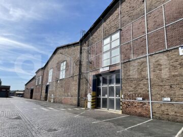 Say hello to: Variable Büro- und Lagerflächen, 30453 Hannover, Lagerfläche