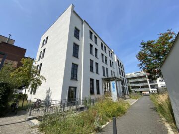 Say hello to: Modernes Büroloft in zentraler Lage zu vermieten, 30159 Hannover, Bürohaus