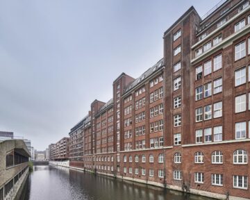 Say hello to: Sonninhof, 20097 Hamburg, Bürohaus