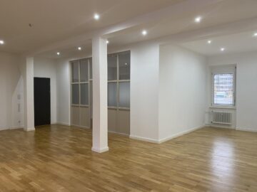 Say Servus to: Moderne Lofteinheit im Herzen von Fürth, 90762 Fürth, Bürohaus