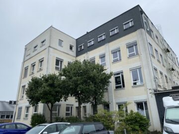Say Servus to: Sanierter Industriekomplex – vielseitige Nutzungsmöglichkeiten, 90441 Nürnberg, Bürohaus