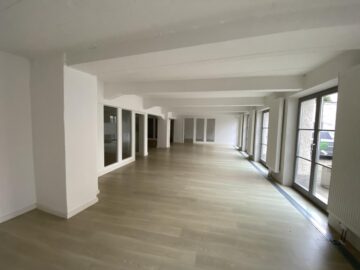 Say Servus to: Flexible Lofteinheiten im Herzen von Fürth, 90762 Fürth, Bürohaus