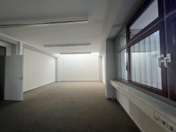 Say hello to: NORDOSTPARK – Vielseitige Nutzungsmöglichkeiten für Lager- und Büroflächen, 90411 Nürnberg, Bürohaus