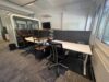 Bürofläche - Say Servus to: Modernes Arbeiten im Co-Working