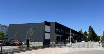 Say moin to: Neubau-Erstbezug: Kleinteilige Hallen- und Büroflächen mitten in Hamburg zu vermieten!, 22045 Hamburg, Industriehalle