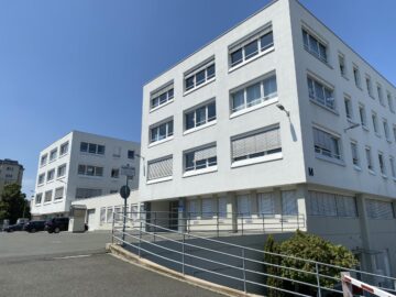 Say servus to: Traumhaft ausgestattete Büroflächen in verkehrsgünstiger Lage, 90766 Fürth, Bürohaus