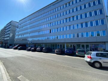 Say Servus to: Moderne Büroflächen in zentraler Lage, 90429 Nürnberg, Bürohaus