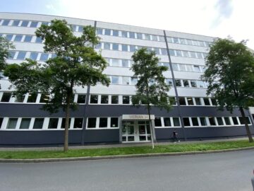 Say hello to: Günstige Bürofläche in verkehrsgünstiger Lage, 90409 Nürnberg, Bürohaus