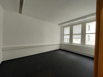 Say hello to: Büro- und Praxisfläche in der City, 30159 Hannover, Bürohaus