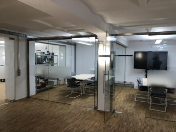 Say hello to: Exklusive Fläche im Nürnberger Norden, 90408 Nürnberg, Bürohaus