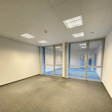 Say hello to: Hochwertige Büroflächen in verkehrsgünstiger Lage, 38442 Wolfsburg, Bürofläche