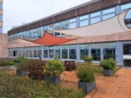 Terrasse - Say hello to: Beethoven Center
